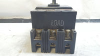Trumbull ATB 32100 Circuit Breaker 100 Amp 250 Volt 3 Pole
