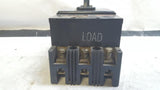 Trumbull ATB 32100 Circuit Breaker 100 Amp 250 Volt 3 Pole
