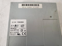 Sony MPF 920 3.5" Internal Floppy Disk Drive No Bezel