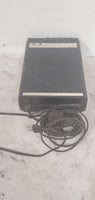 Vintage Channel Master Model 6000 Cassette Telephone Answering Machine