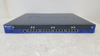 Juniper Networks SRX240 Services Gateway High Memory Security Firewall