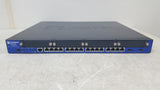 Juniper Networks SRX240 Services Gateway High Memory Security Firewall