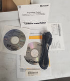 HP Jornada 680 F1262A Compact Companion Personal Assistant Handheld PC w/ Accessories