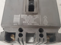 Westinghouse HFB2050 Circuit Breaker 50 Amp 600 Volt 2 Pole