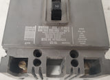 Westinghouse HFB2050 Circuit Breaker 50 Amp 600 Volt 2 Pole