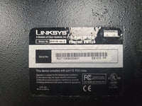 Linksys EF4116 ver. 2 16-Port 10/100 Ethernet Switch
