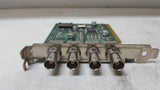 Salient Systems SSC-Fusion878A-1 REV-A PCI Card