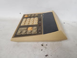 Vintage Texas Instruments TI-5100 Electronic Business Analysis Calculator