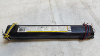 NEW Universal Lighting Technologies 730-RL-SLH-TC-P Rapid Start Ballast 120 Volt