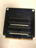 Apple Memory Riser Board Card 820-1981-A