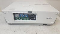 Epson PowerLite 6110i EMP-6110 Digital LCD Multimedia Projector No Bulb