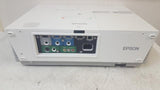 Epson PowerLite 6110i EMP-6110 Digital LCD Multimedia Projector No Bulb