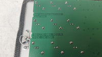 Marquette Medical Systems Mac-Lab 5000 EX 801235-001 REV A Back Panel