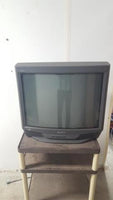 Retro Gaming Sony Trinitron KV-27S42 Television Monitor 1999