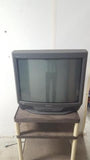 Retro Gaming Sony Trinitron KV-27S42 Television Monitor 1999