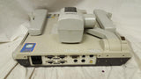 Samsung SDP-950 Digital Presenter Document Camera with lamp arm issue
