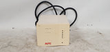 APC Line-R 1250 4 Outlet Power Conditioner