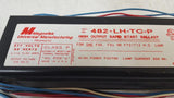 NEW MagneTek 482-LH-TC-P Electronic Lamp Ballast 277V 60Hz