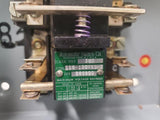 ASCO 90930C 3 Pole 30 A 277AC Circuit Breaker with Switch Box