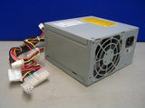Bestec ATX-300-12E REV: D 300W Power Supply