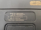 Motorola MCS 2000 M01HX+814W Two-Way Mobile Radio