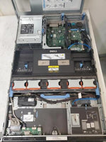 Dell PowerEdge R710 Intel 2.13GHz 16GB RAM Server No HDD