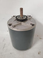 GE H138 5KH33JN3121 1/3HP 115V 60HZ 1725RPM Single Phase Motor