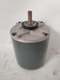 GE H138 5KH33JN3121 1/3HP 115V 60HZ 1725RPM Single Phase Motor