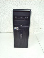 HP Compaq DC7900 Convertible Minitower Intel Core 2 Duo E8400 @ 3GHz 4GB RAM