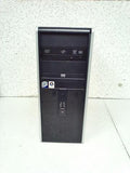 HP Compaq DC7900 Convertible Minitower Intel Core 2 Duo E8400 @ 3GHz 4GB RAM