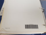 Vintage IBM Personal System/2 Family Service Information Manual + Reference 1989