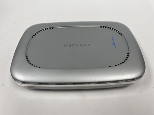Netgear FS608 8-Port Fast Ethernet Switch
