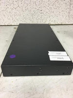 Extron MPS 112 Media Presentation A/V Switcher