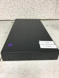 Extron MPS 112 Media Presentation A/V Switcher