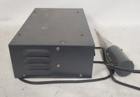 Fisher Artek Dynatech 150 Sonic Dismembrator with Probe
