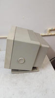 Vintage IBM 3180 Terminal Monitor with Adjustable Stand As Is for Parts