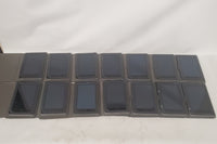 Lot of 29 Barnes & Noble Assorted Nook Reader BNTV250 BNTR200 BNTV400 Tablet