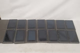 Lot of 29 Barnes & Noble Assorted Nook Reader BNTV250 BNTR200 BNTV400 Tablet
