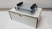 NEW Roche 05028817001 454 Sequenceing 25x75 Bead Deposition Device 1 Med Region