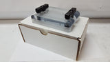 NEW Roche 05028817001 454 Sequenceing 25x75 Bead Deposition Device 1 Med Region