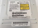 Samsung DVD Master 16E SD-616 5187-1941 DVD Rom PATA IDE Drive Black Bezel