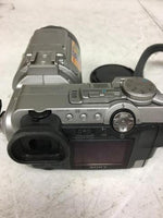SONY DSC-F707 Digital Still Camera