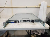 Dell PowerEdge R410 82WJJ A00 2.4GHz 16GB RAM Server Boot Issue