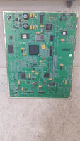 Kronos 6600407-00 Rev E8 Main Board for 4500 Series Time Clock System