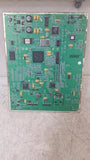 Kronos 6600407-00 Rev E8 Main Board for 4500 Series Time Clock System