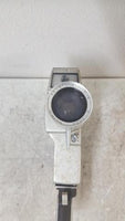Vintage Keystone K430 Electric Zoom 8mm Film Camera
