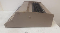 Omega OM-472 As Is for Parts