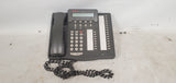 Avaya 6424D+M Office Business Telephone Phone Handset Black
