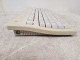 Vintage Apple M3501 Mechanical Computer Extended Keyboard II 1990