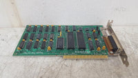 Vintage IBM 613-3937 ASM-SDLC Adapter Card